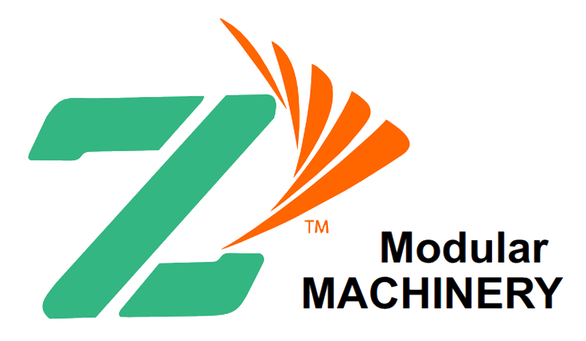 Z-Modular Machinery logo