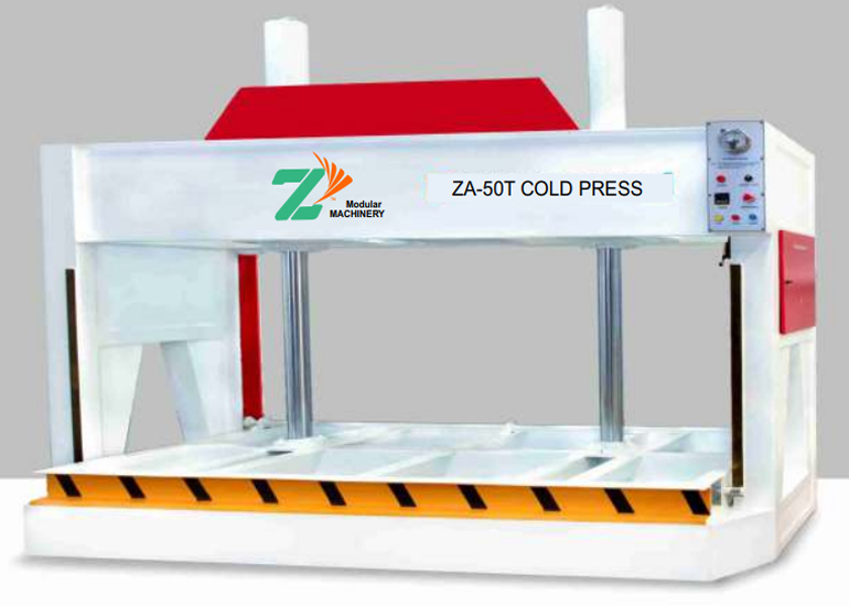 Cold Press ZA-50T &middot; MH-3248Ax50 &middot; MH-3248x80