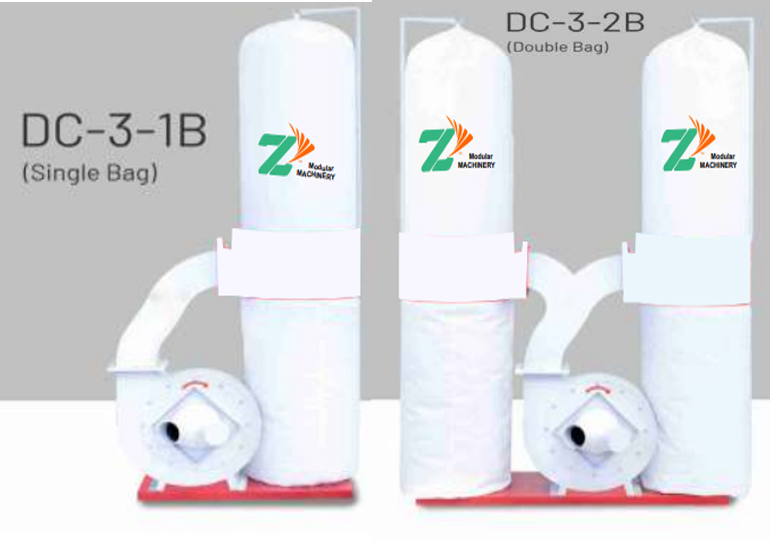 Dust Collector &ndash; DC 3-1 / 3-2 &middot; DC9030 &middot; DC9040 &middot; DC9075 &middot; DC9011