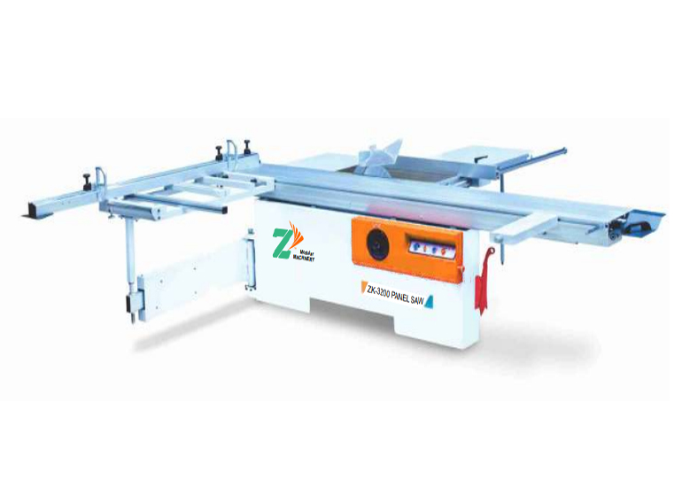 Panel Saw &ndash; ZK-3200 &middot; S-350 &middot; NSE-3200 (Y)
