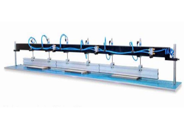 Pneumatic Clamp &ndash; PC-3